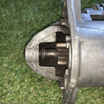 1005821858 Motorino avviamento Bosch Alfa Romeo Lancia Fiat 1.9 2.4JTD