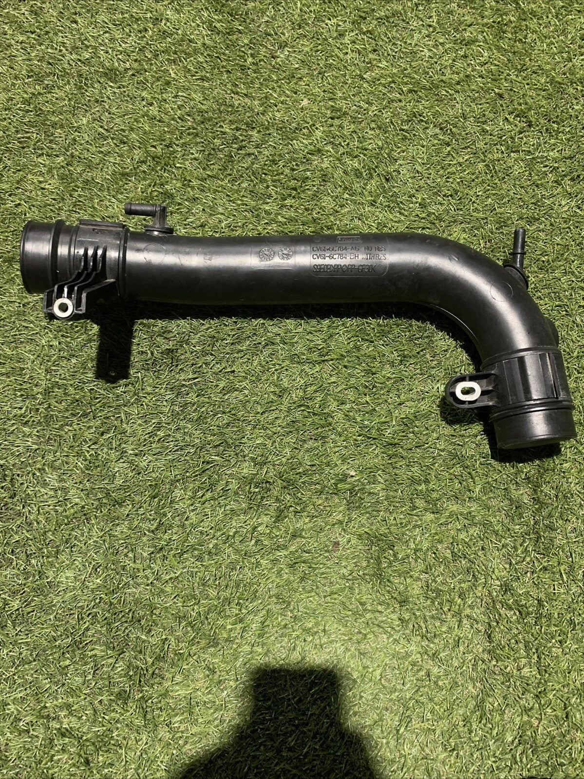 Tubo Aspirazione Aria Ford Ecosport 2019 1.0 Benzina 