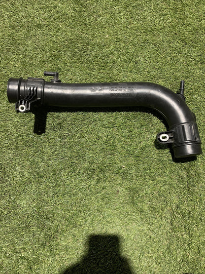 Tubo Aspirazione Aria Ford Ecosport 2019 1.0 Benzina 