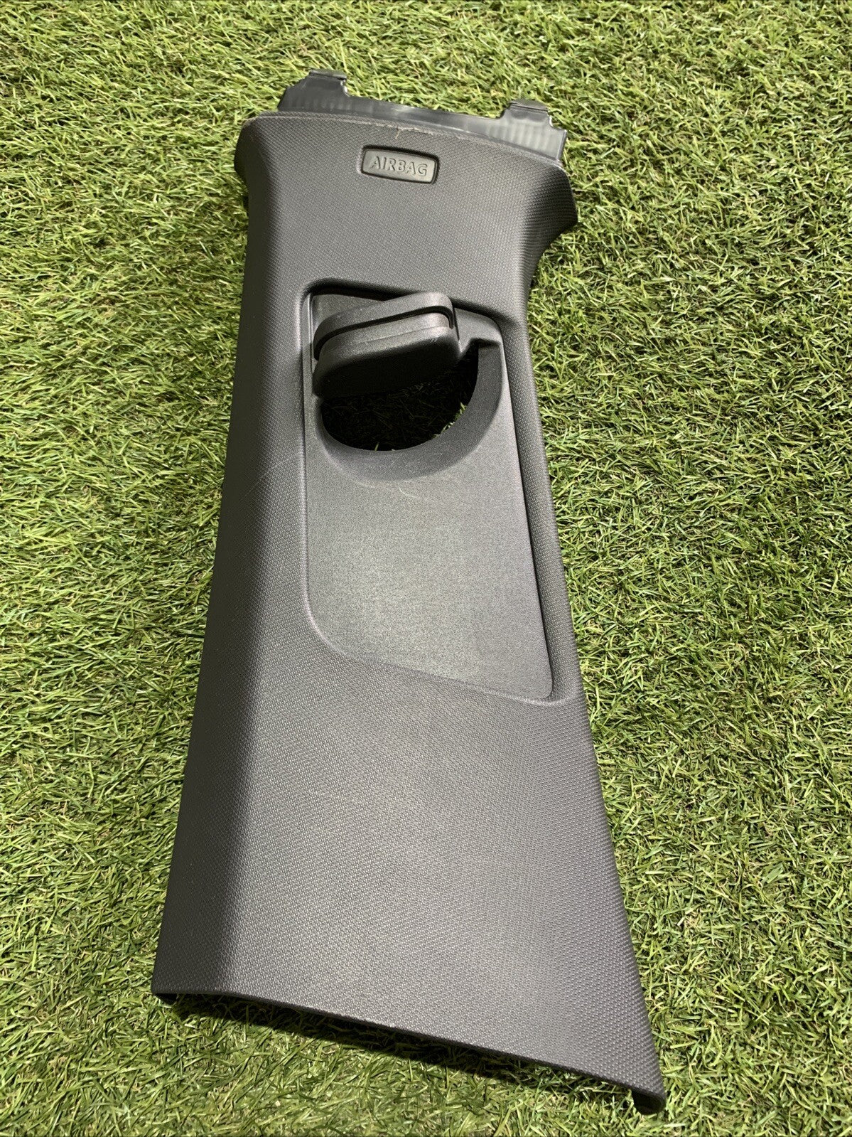 Rivestimento Colonna Sinistra Volkswagen Golf 8 5H0867243B