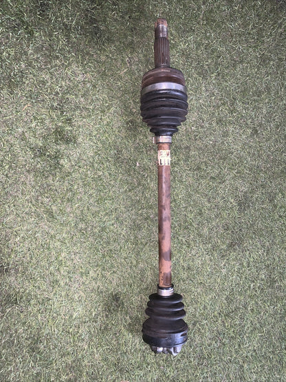 43420-0H010-A SEMIASSE SEMIALBERO ANTERIORE SINISTRO PEUGEOT 107 1.0