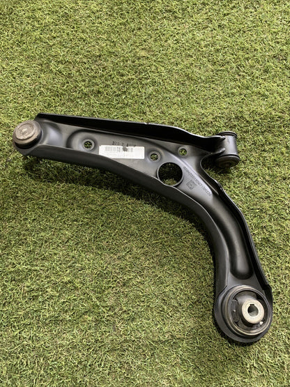 BRACCIO OSCILLANTE ANTERIORE DESTRO FIAT PANDA 3 SERIE DAL 2013 00520139590