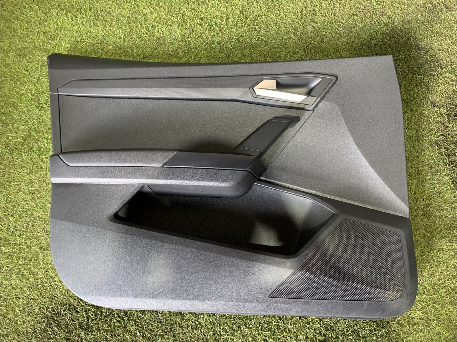 Tappezzeria Completa Seat Arona 2024