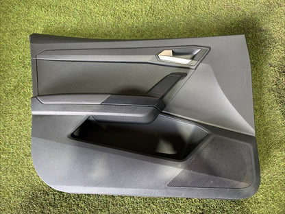 Tappezzeria Completa Seat Arona 2024