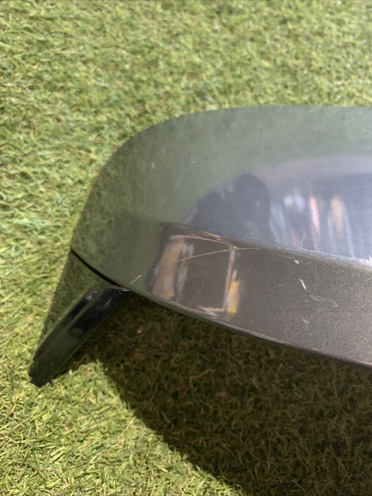 Spoiler Portellone Posteriore Fiat 500X 735571136