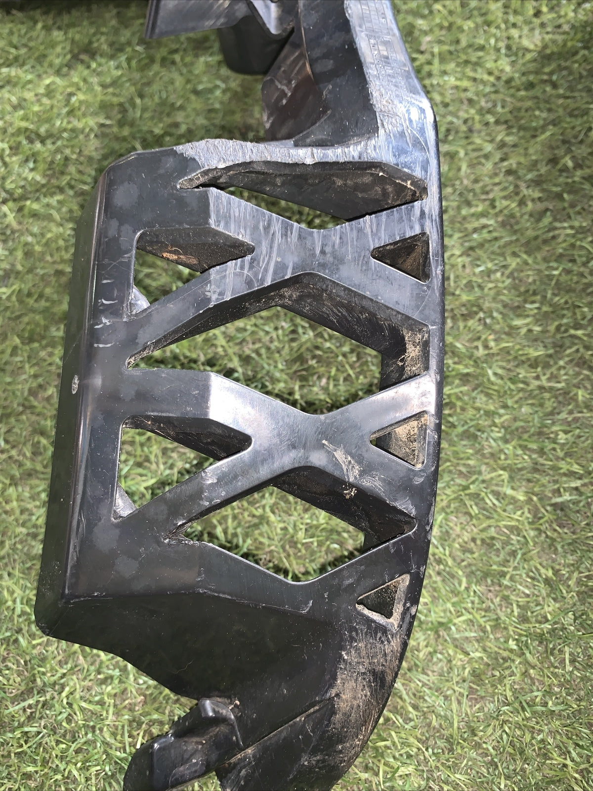 A1778850800 SUPPORTO PARAURTI POSTERIORE LATO DESTRO MERCEDES CLASSE A 180 W177 