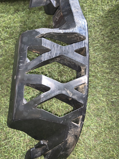 A1778850800 SUPPORTO PARAURTI POSTERIORE LATO DESTRO MERCEDES CLASSE A 180 W177 