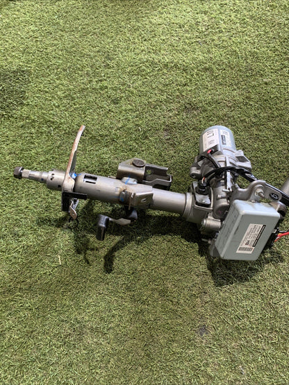 Piantone Sterzo Toyota Aygo 2015  JJ301-001571