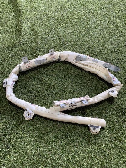 AIRBAG A TENDINA LATO SINISTRO SX NISSAN Micra Serie (K14) 985P15FL0A (17 )