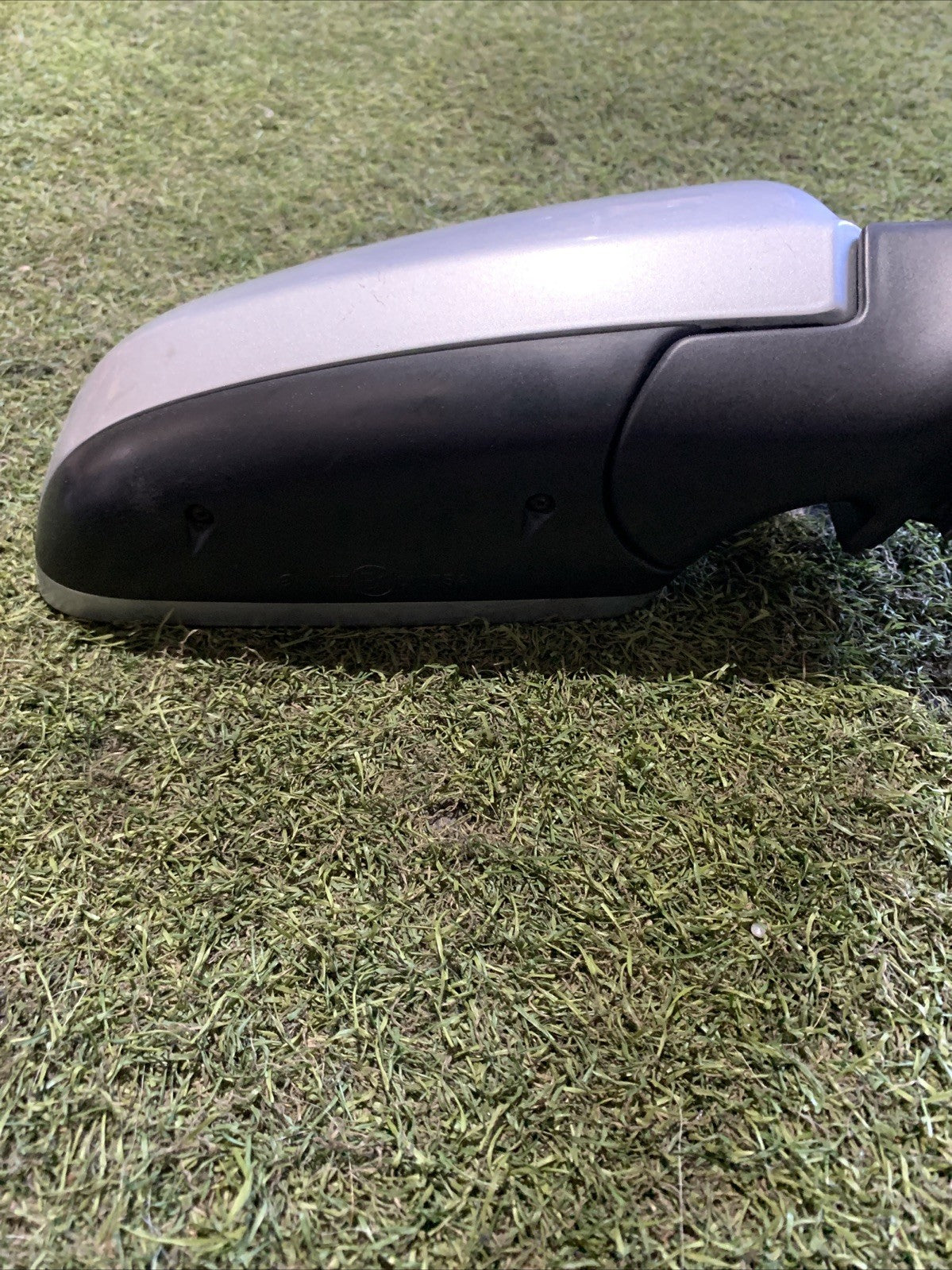 SPECCHIETTO RETROVISORE DESTRO PER AUDI A3 Serie (8P) 8P1858532EB01C (05 08)