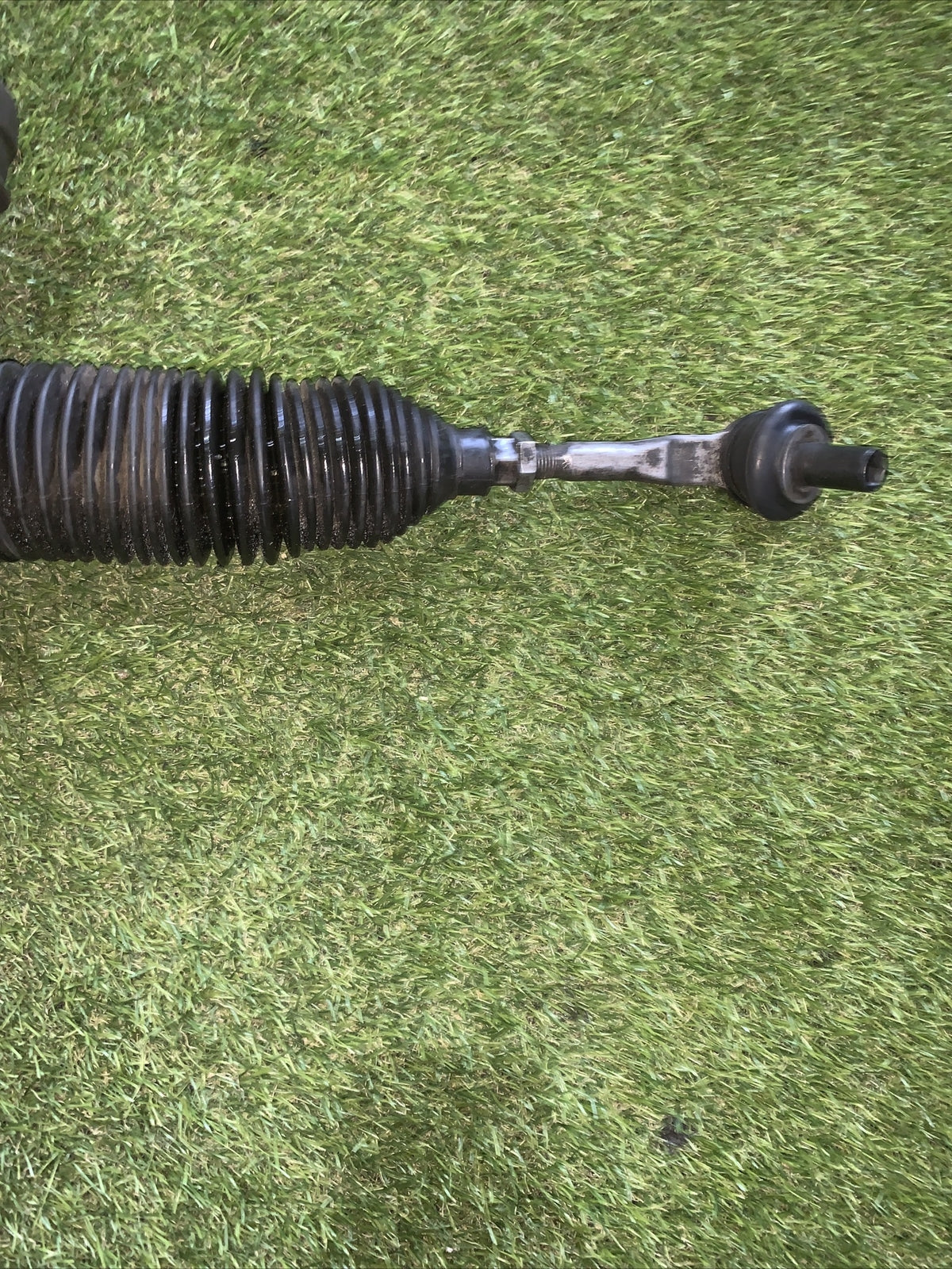 SCATOLA DELLO STERZO AUDI A4 Berlina (8E) 7853501242 diesel 2.0