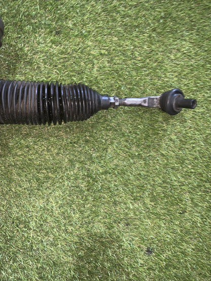 SCATOLA DELLO STERZO AUDI A4 Berlina (8E) 7853501242 diesel 2.0