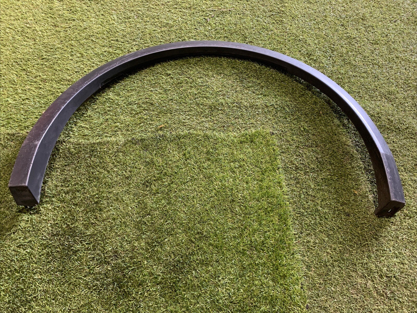 MODANATURA PARAFANGO POSTERIORE SINISTRO VOLKSWAGEN TIGUAN 2016-2024 5NA854819K