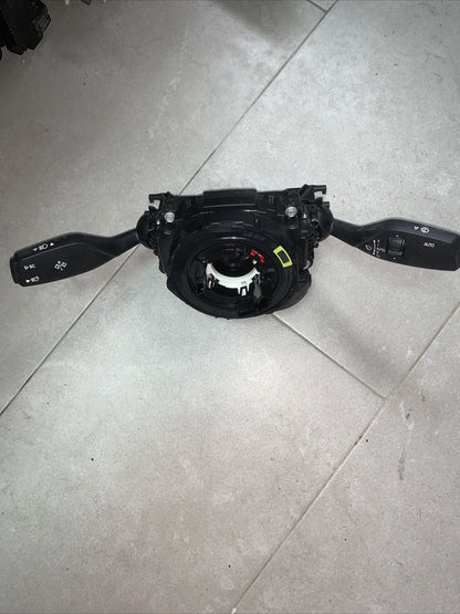 BMW Serie 1 F20 F21 2022 10281588 Devioluci Leva Comando/Interruttore Combinato