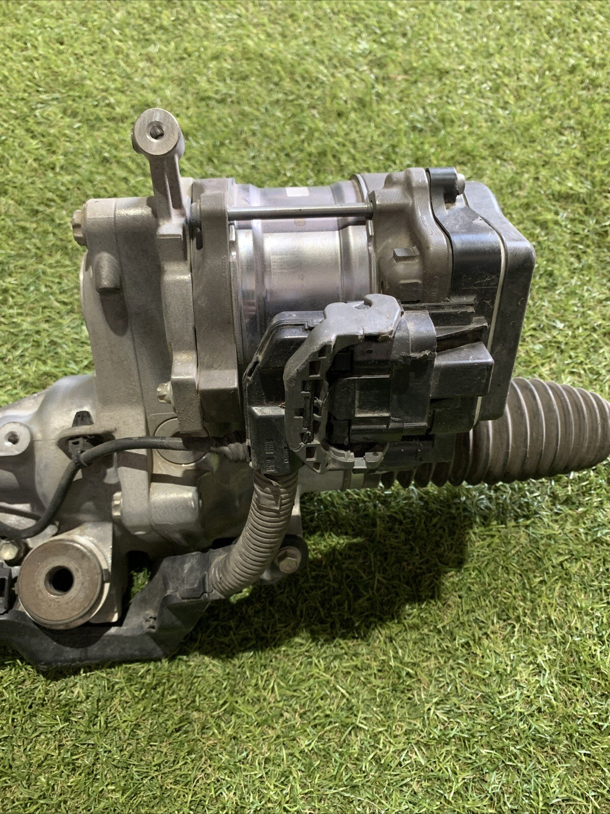 Scatola Guida Toyota Rav 4 2021 44250-42170