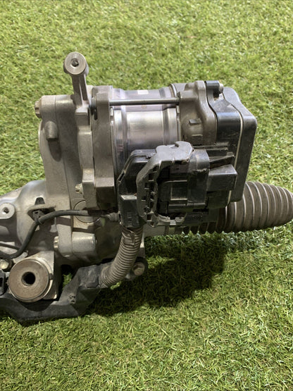 Scatola Guida Toyota Rav 4 2021 44250-42170