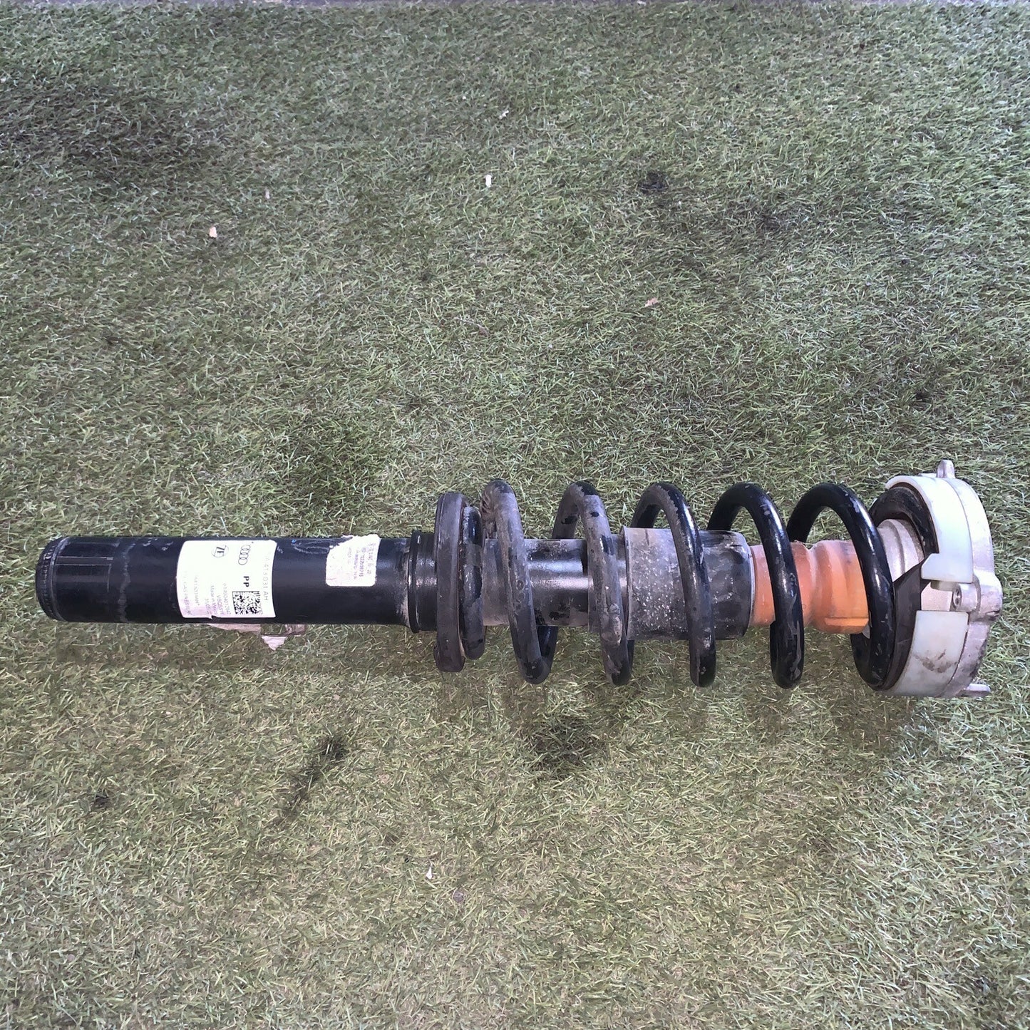 AMMORTIZZATORE ANTERIORE SINISTRA AUDI Q5 Serie (FYB) 80A413031AH 2022 1436540