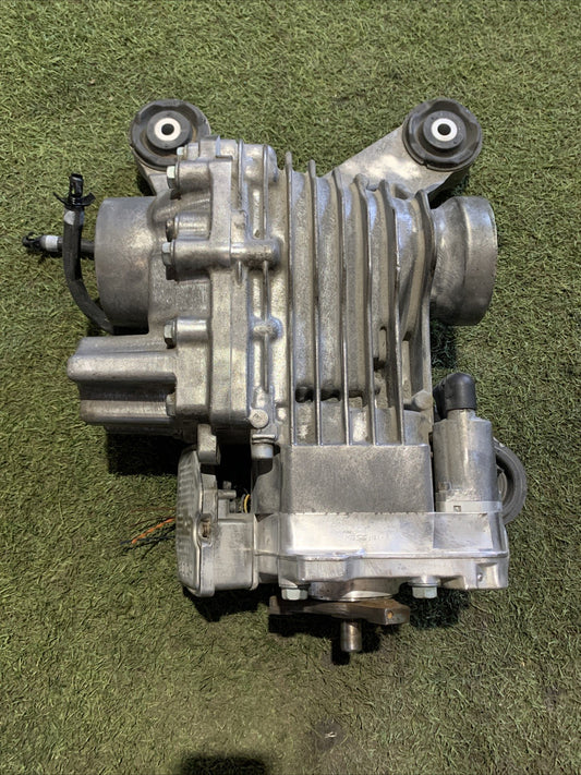 Differenziale Posteriore Volkswagen Golf 5 2.0 Diesel 0AV525554C