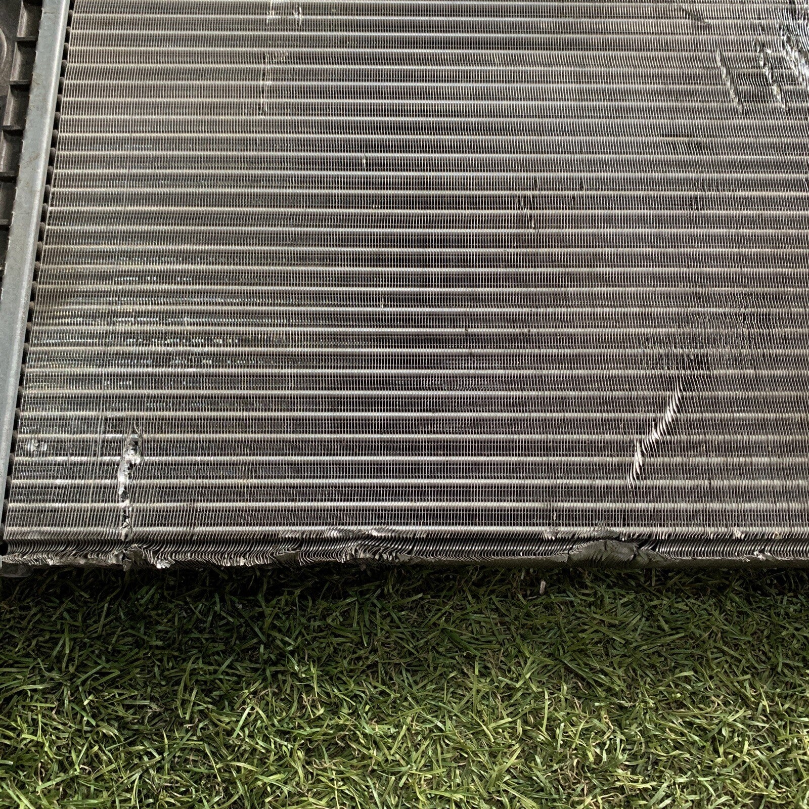 Radiatore Motore VOLKSWAGEN TIGUAN 2019 2.0 TDI 5Q0121251GR