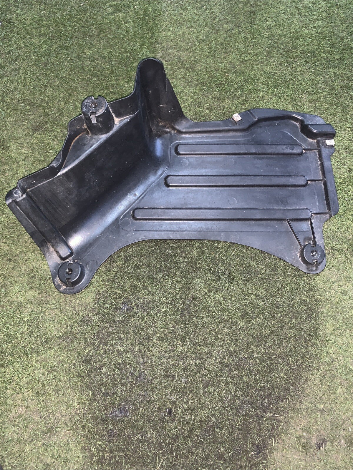 Sotto Scocca Posteriore Destra Volkswagen Polo 2017 2G0825205A