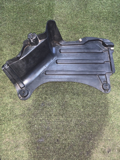 Sotto Scocca Posteriore Destra Volkswagen Polo 2017 2G0825205A