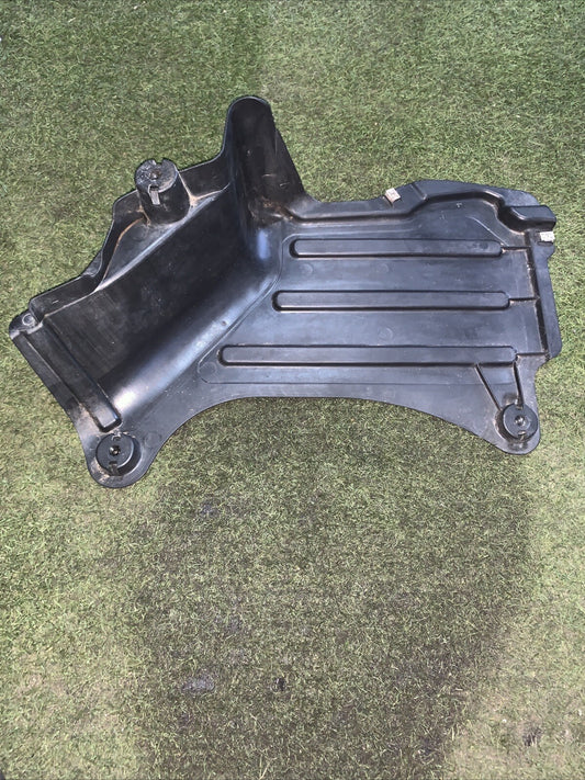 Sotto Scocca Posteriore Destra Volkswagen Polo 2017 2G0825205A