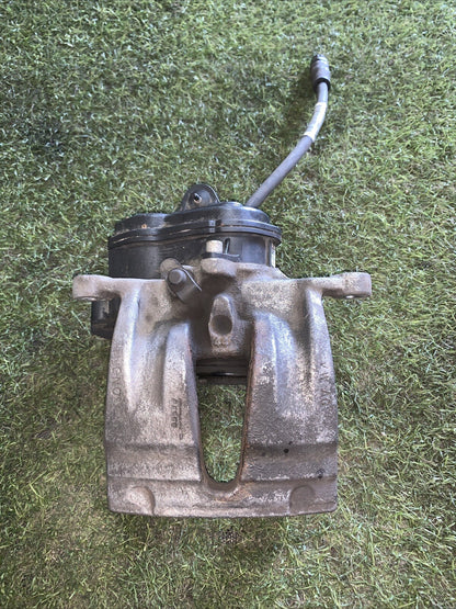 Pinza Freno Posteriore Destra Audi Q7 2016 3.0 Diesel 4M0615406AR