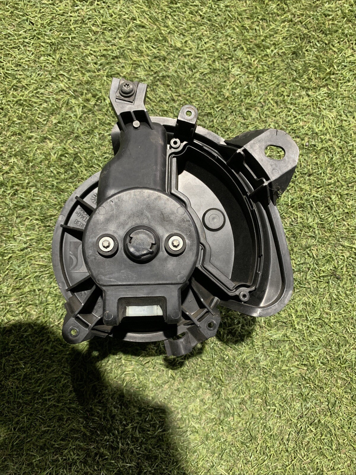 Ventola Abitacolo Fiat Grande Punto 1.4 Benzina 503330100 503130100