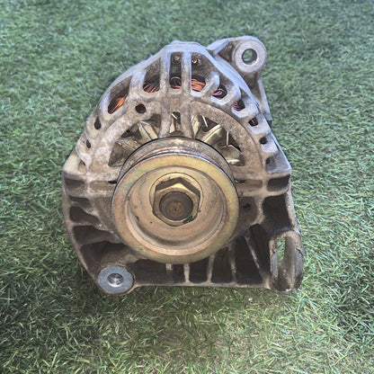 ALTERNATORE FIAT PUNTO 188 1.2 16V 46530060 (2)