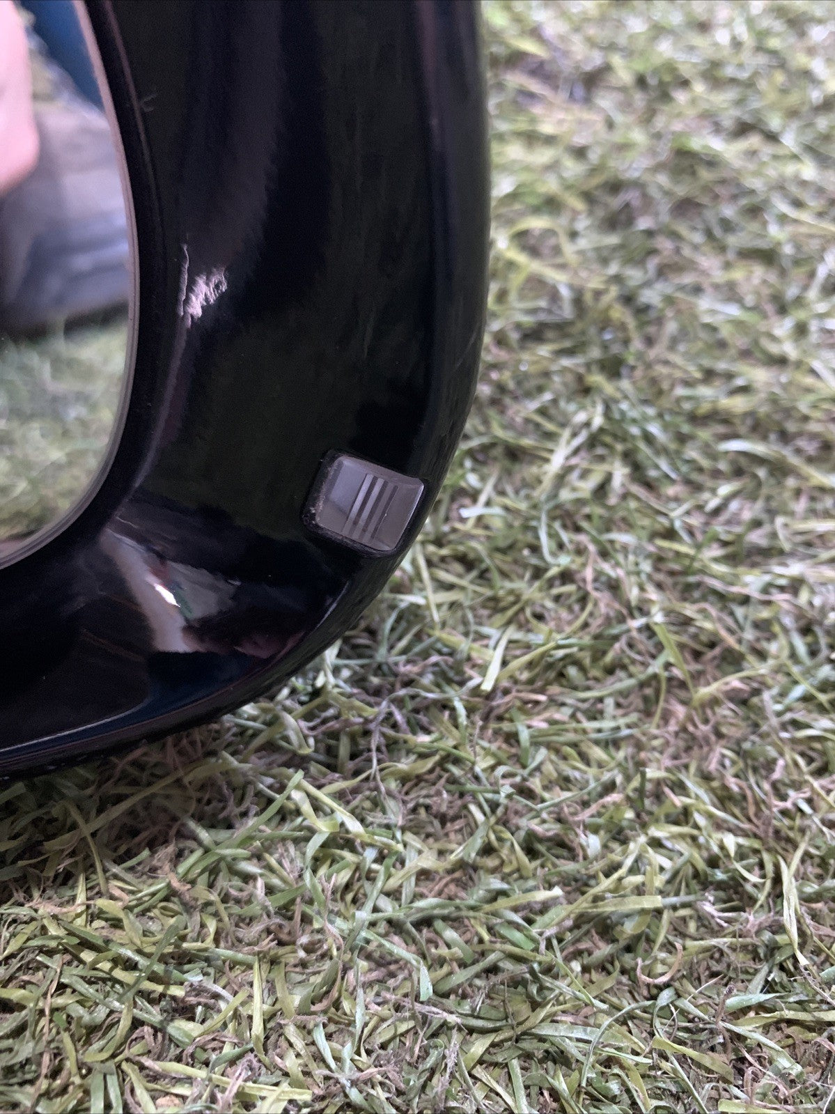 Specchietto Retrovisore Destro Audi Q3 2015 12 Pin