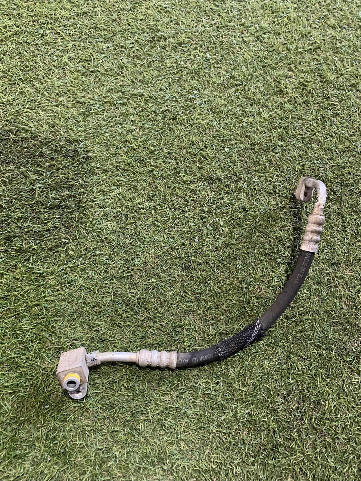 Tubo Aria Condizionata Lancia Ypsilon 2005 1.3 MJT 51726788