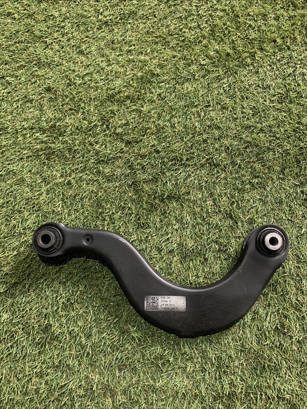 Braccio Oscillante Posteriore Destro Volkswagen Golf 7 2.0 Benzina 5Q0505323D