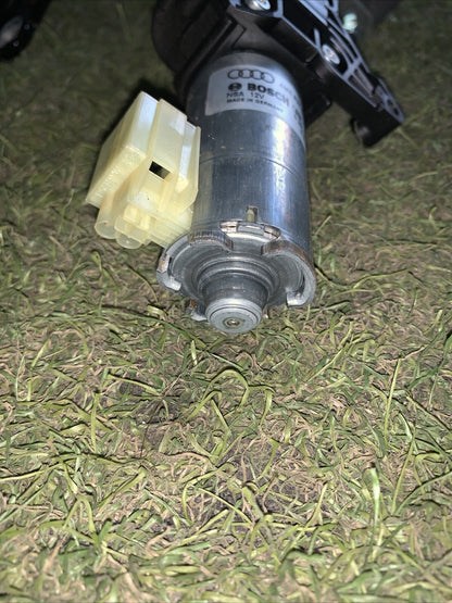 Propulsione Motore Baule Posteriore Destro Audi Q7 2016 4M0827852A