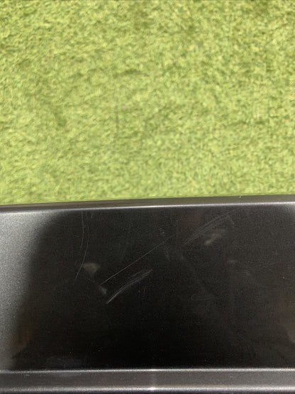 Paraurti Posteriore Con Sensori Di Parcheggio Volkswagen T-roc 2019 (2)