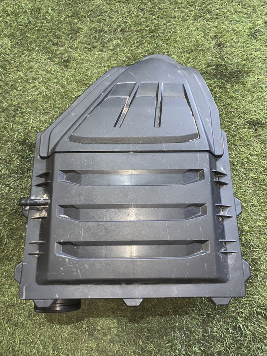 SCATOLA FILTRO ARIA  VOLKSWAGEN  T CROSS 1.0 TSI  04C129601M