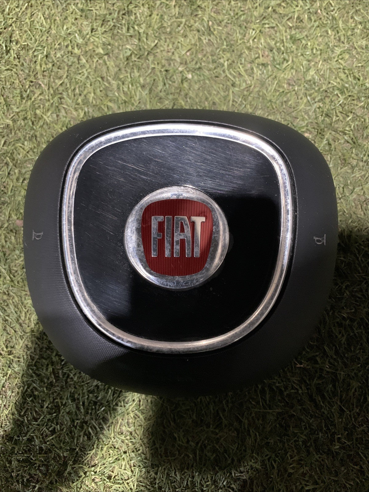 KIT AIRBAG COMPLETO FIAT 500 L Serie (351_352) 2013