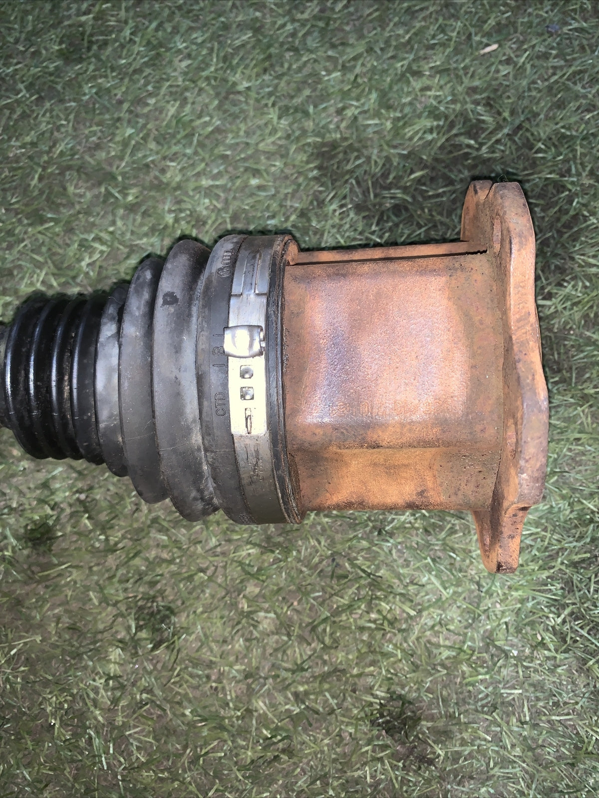 8R0407271C SEMIASSE ANTERIORE DESTRO AUDI A7 4G 3.0