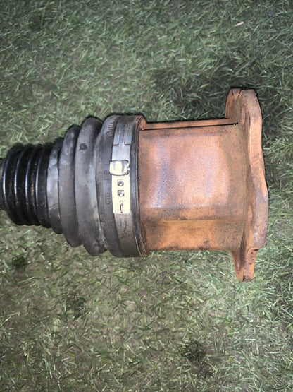 8R0407271C SEMIASSE ANTERIORE DESTRO AUDI A7 4G 3.0