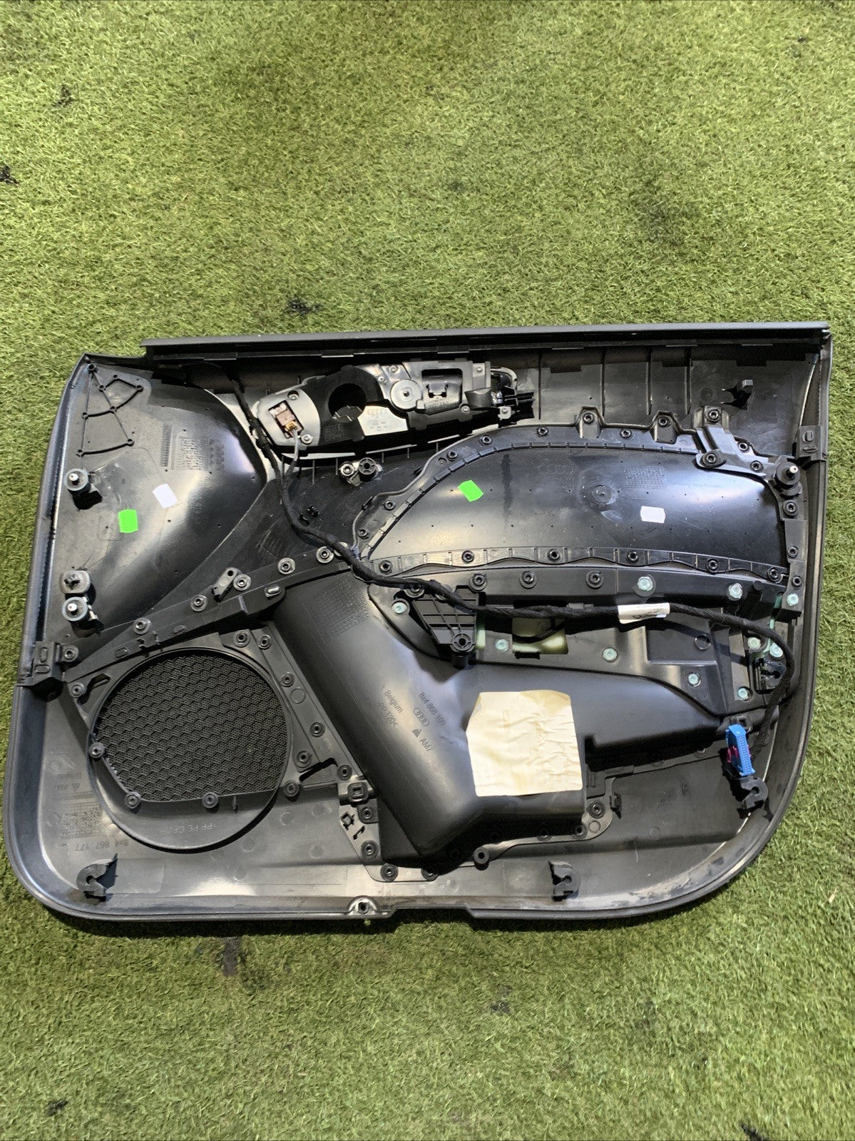 Pannello Porta Interno Anteriore Sinistra Audi A1 8X 2010-2017 8X4868109