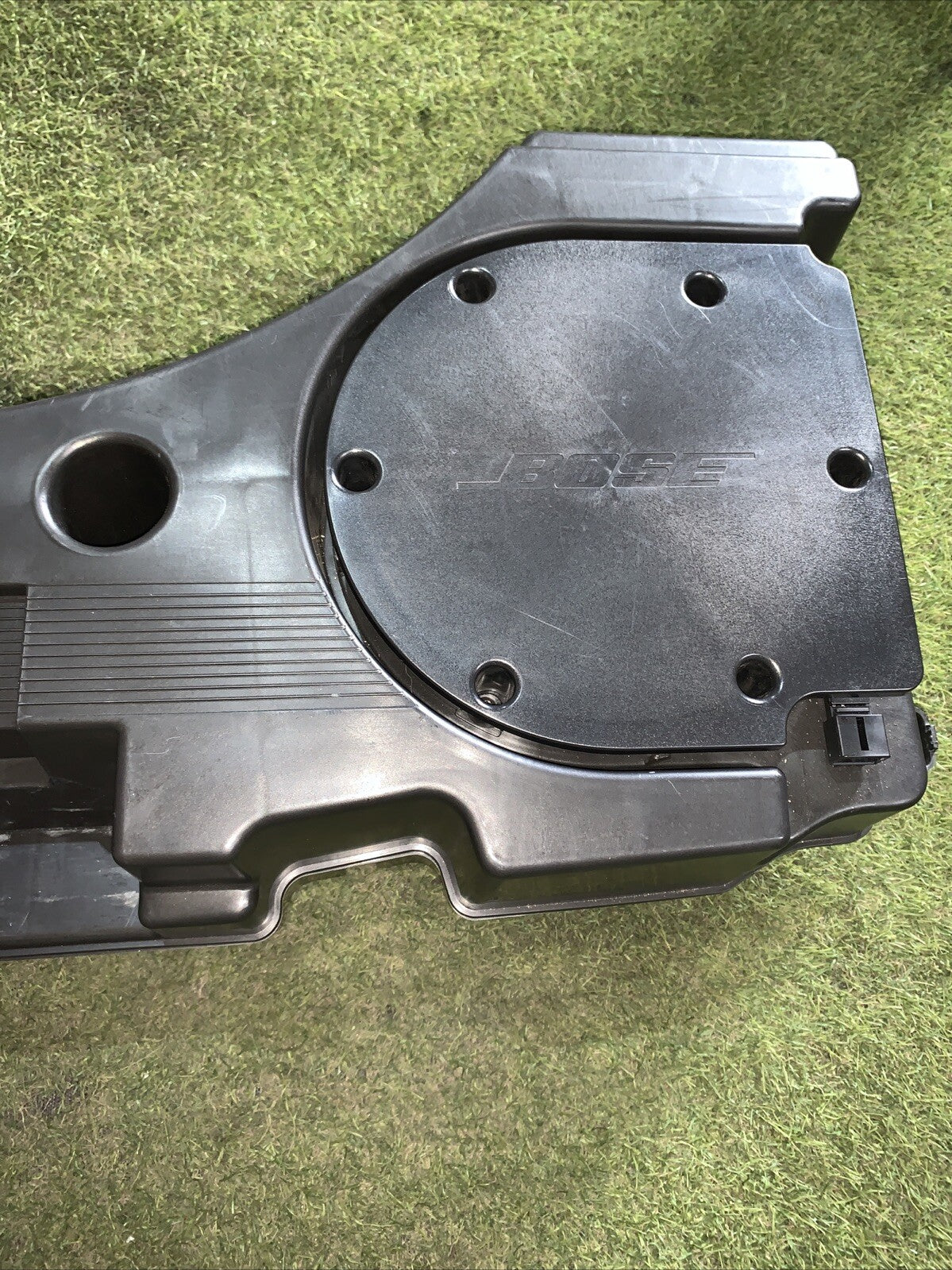 Subwoofer Audi Q7 2016 4M0035621A