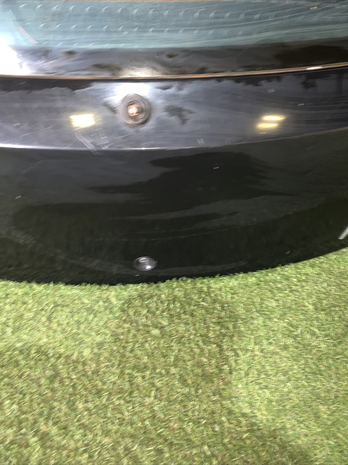 PORTELLONE POSTERIORE FIAT PUNTO 188 (1999 - 2003) PORTELLO BAGAGLIAIO - 5 PORTE