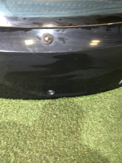 PORTELLONE POSTERIORE FIAT PUNTO 188 (1999 - 2003) PORTELLO BAGAGLIAIO - 5 PORTE