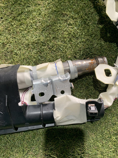 AIRBAG A TENDINA LATO SINISTRO SX TOYOTA C-HR Ibrida 62180F4010 629812101D (2)