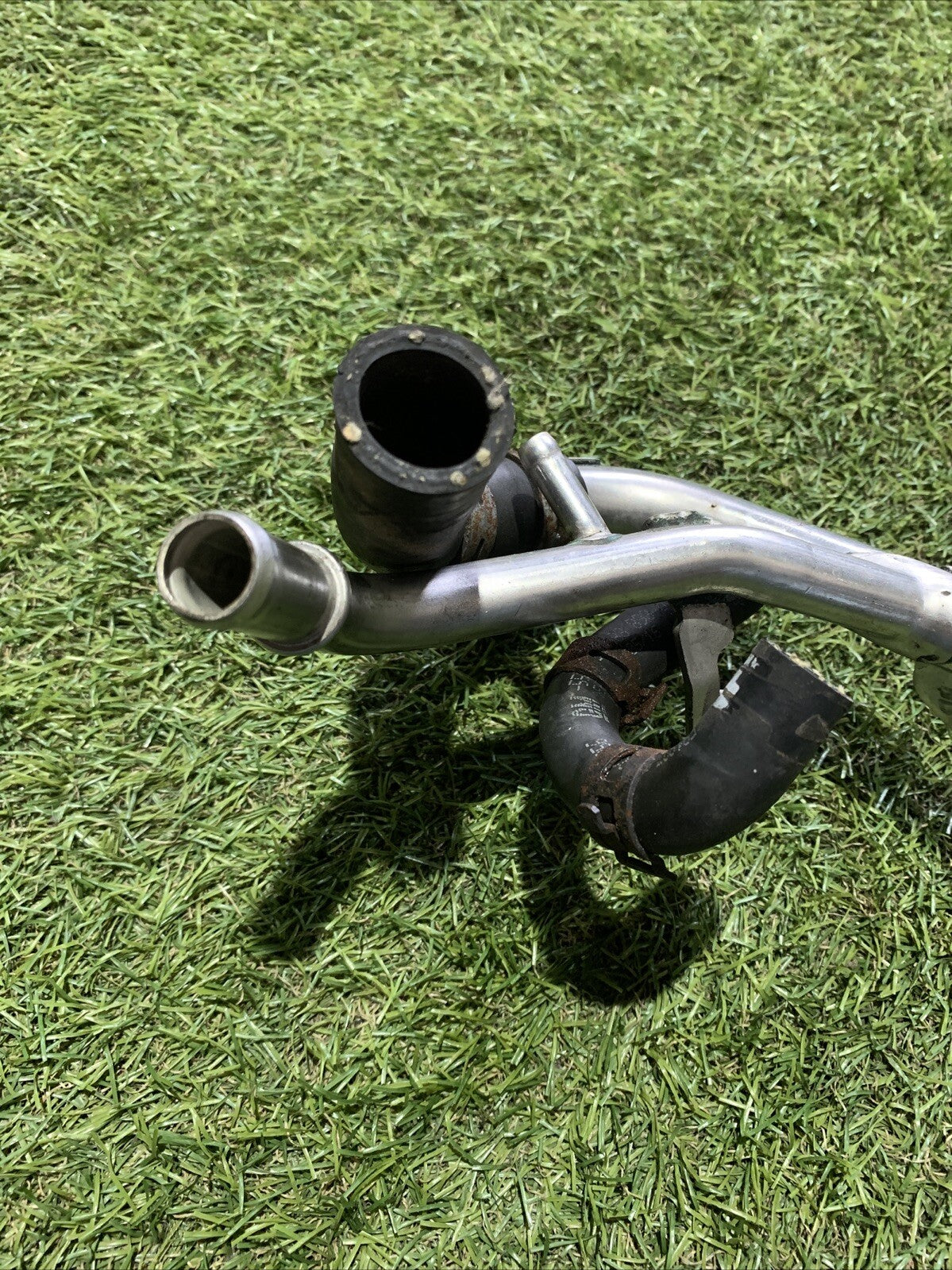 Tubo Refrigerante Raffreddamento Opel Mokka 2015 1.6 Diesel 55488799