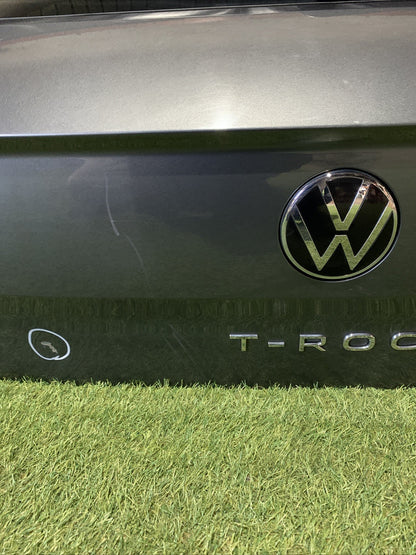 Cofano Portellone Baule Posteriore Volkswagen T-Roc 2020
