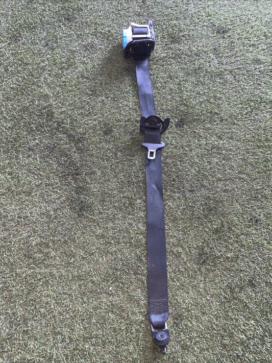 CINTURA DI SICUREZZA ANTERIORE SINISTRA MERCEDES CLASSE B W246 0589-P1-000220