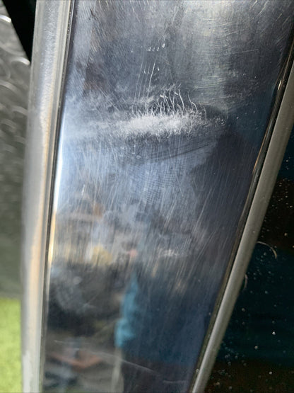 PORTA PORTIERA SPORTELLO POSTERIORE SINISTRO SX LAND ROVER DISCOVERY SPORT 2017