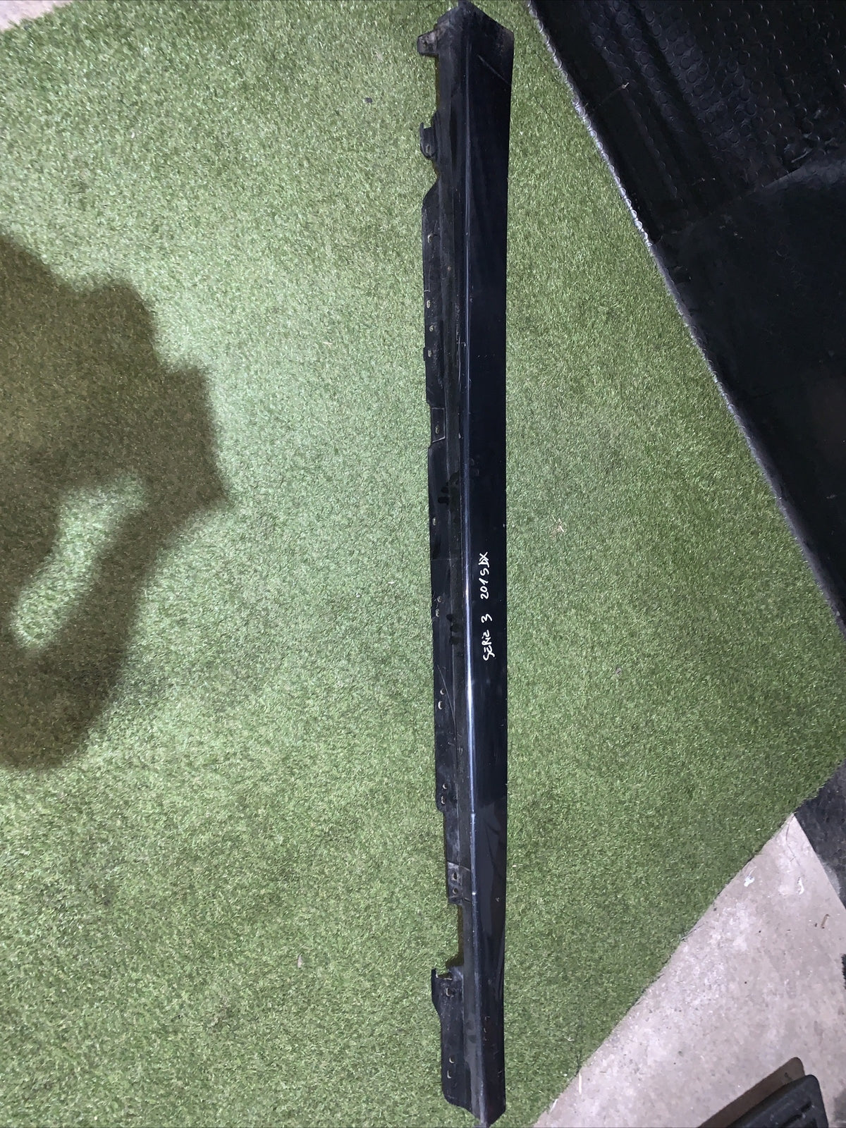 minigonna dx bmw serie3 2015 51777293738