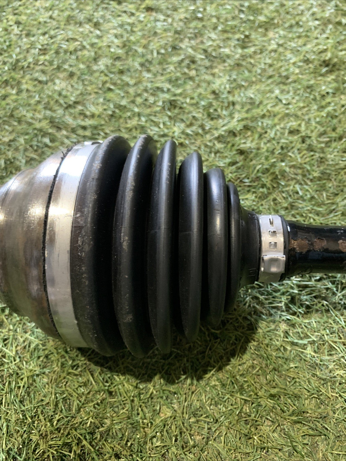 SEMIASSE ANTERIORE DESTRO VOLKSWAGEN T-ROC 2024 1.5 BENZINA 5WA407272M
