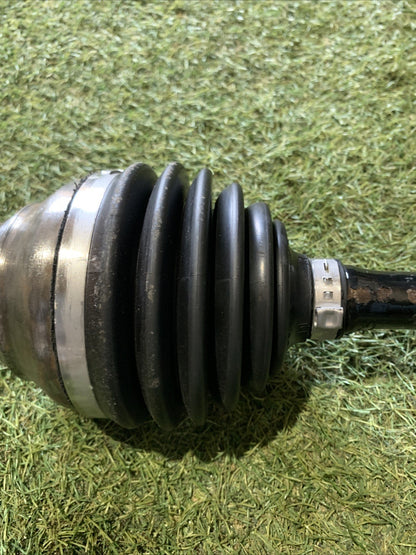 SEMIASSE ANTERIORE DESTRO VOLKSWAGEN T-ROC 2024 1.5 BENZINA 5WA407272M